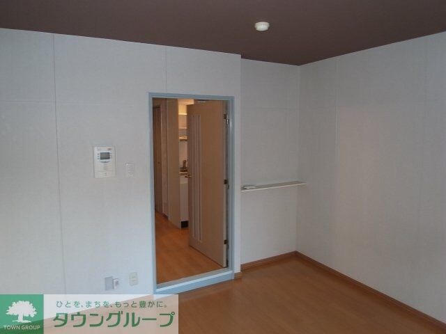 ライオンズマンション板橋区役所前第５の物件内観写真