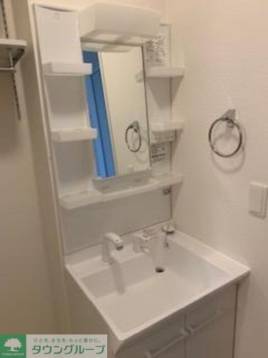 セジュール西台５の物件内観写真