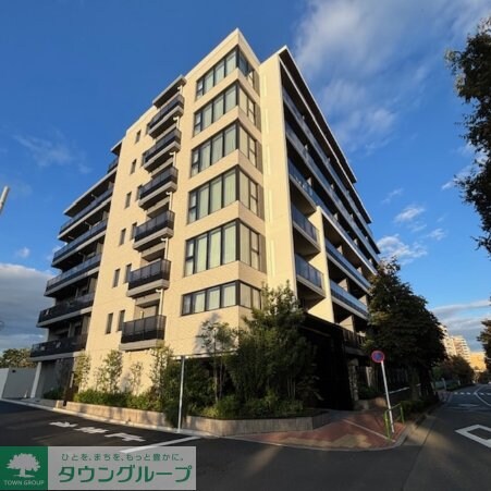 プラウド光が丘四季の香公園の物件内観写真