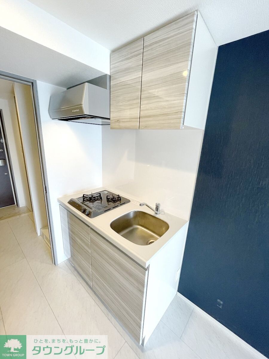 ハーモニーレジデンスコンフォートグランドの物件内観写真