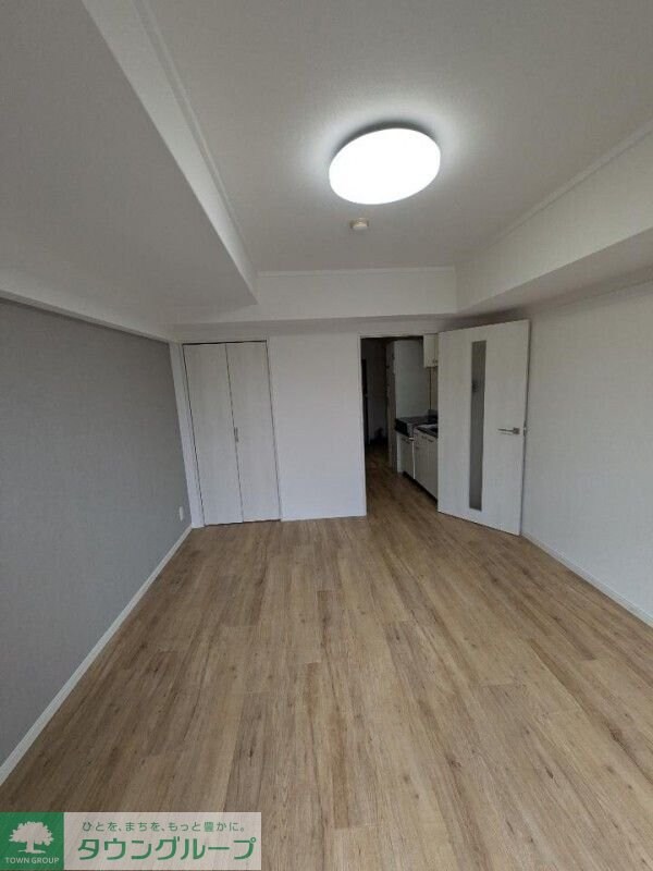 中台けやき苑の物件内観写真