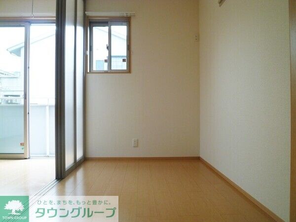 ラ・シュプレームの物件内観写真