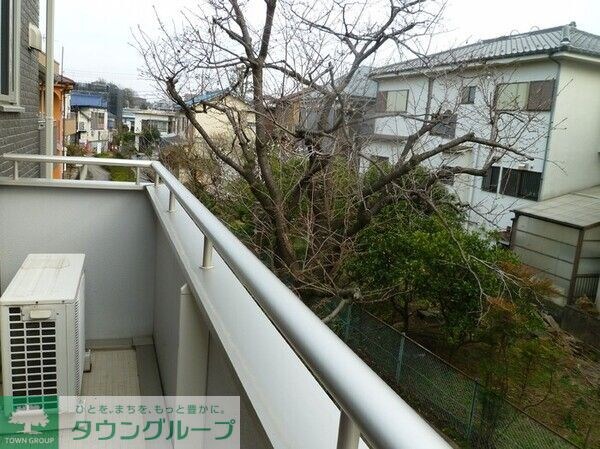 ラ・シュプレームの物件内観写真