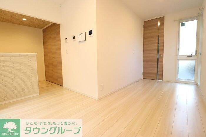 ルポゼの物件内観写真