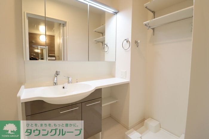 ルポゼの物件内観写真