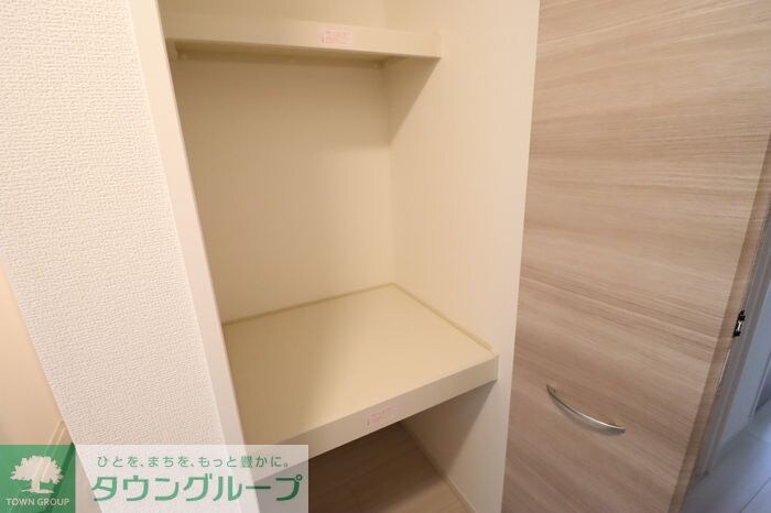 ルポゼの物件内観写真