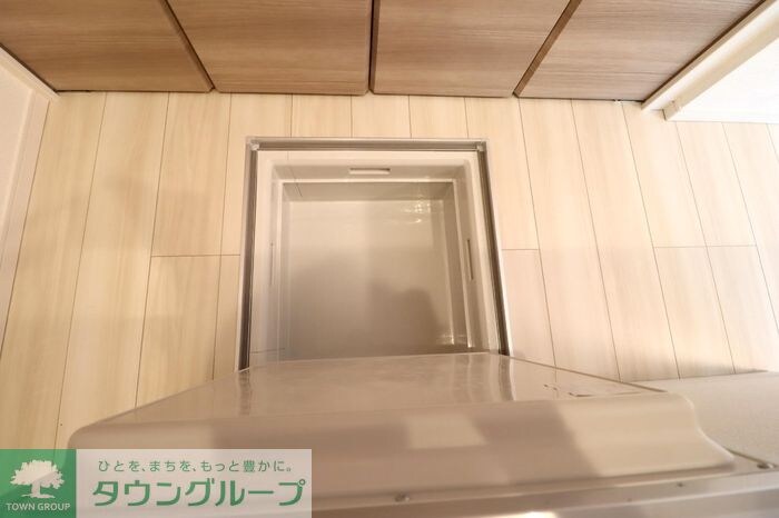 ルポゼの物件内観写真