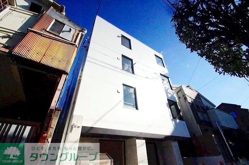 オモチアドオーヤマの物件内観写真