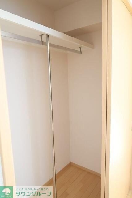 カーサビアンカトキワダイの物件内観写真