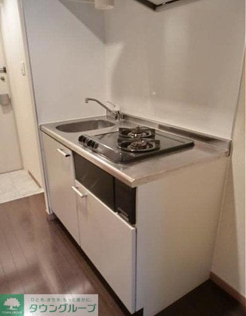 スカイコート練馬平和台の物件内観写真