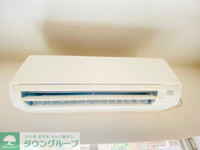 スカイコート練馬平和台の物件内観写真