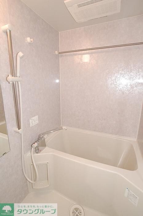 ステージファースト常盤台の物件内観写真