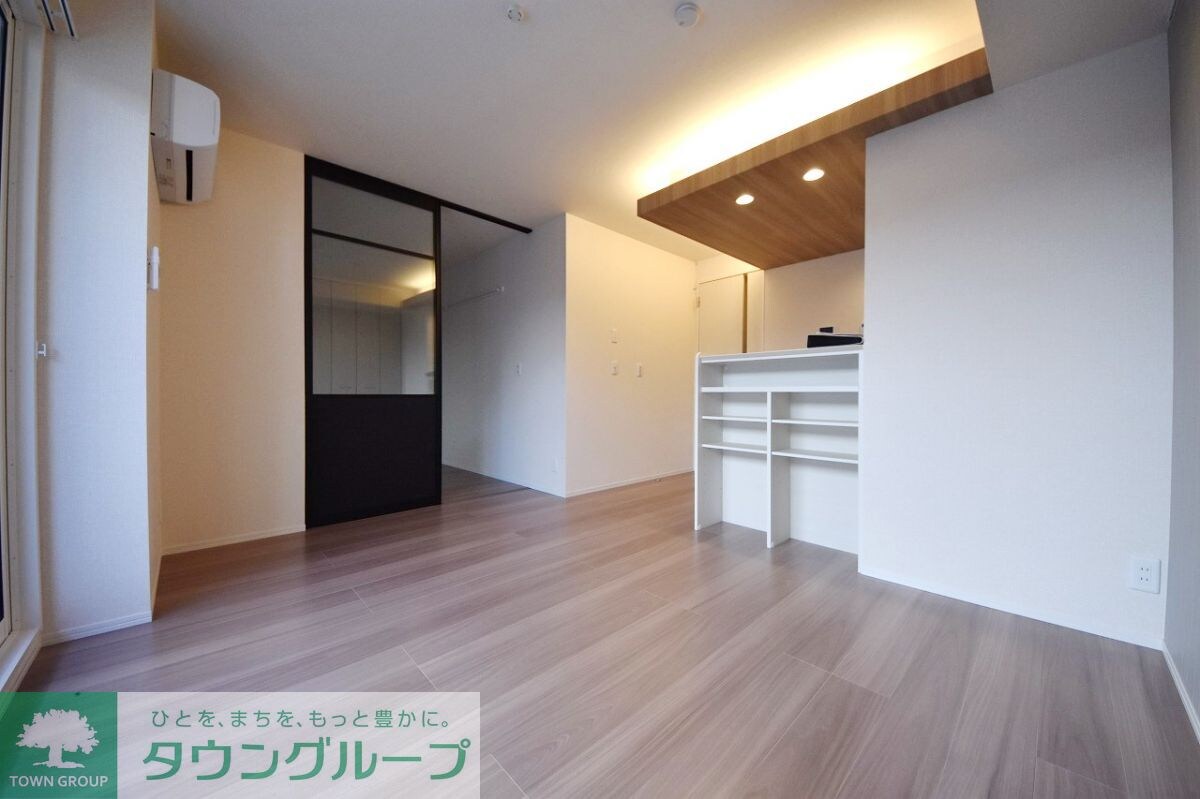 セジュール春日町２の物件内観写真