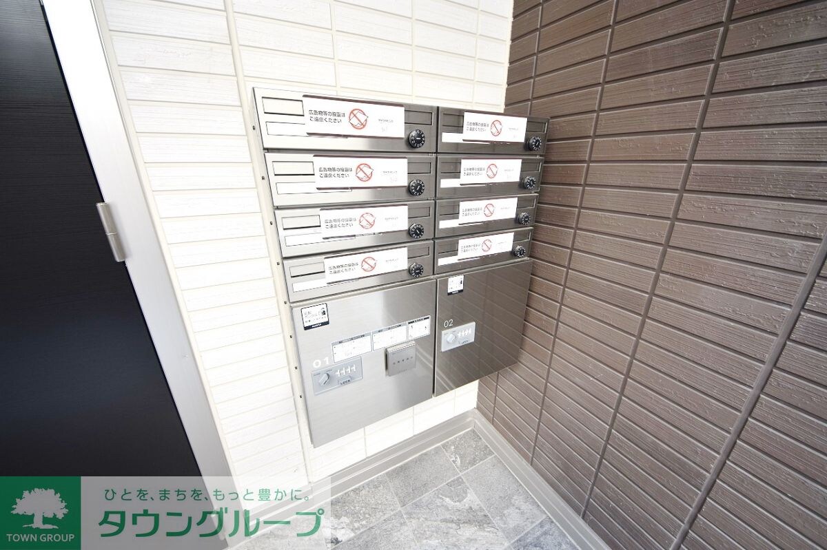 セジュール春日町２の物件内観写真