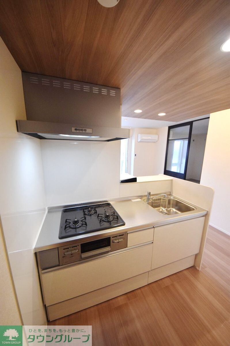 セジュール春日町２の物件内観写真