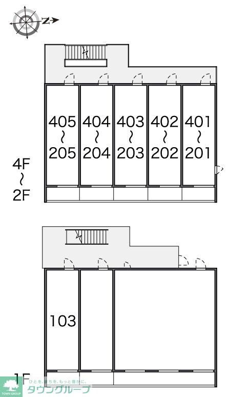 レオネクスト煌めきの物件内観写真