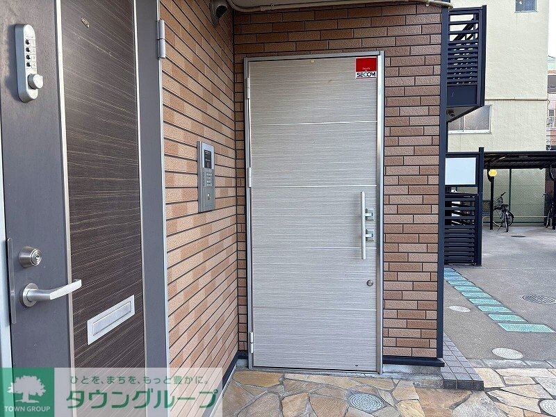 レオネクスト煌めきの物件内観写真