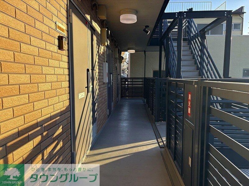 レオネクスト煌めきの物件内観写真