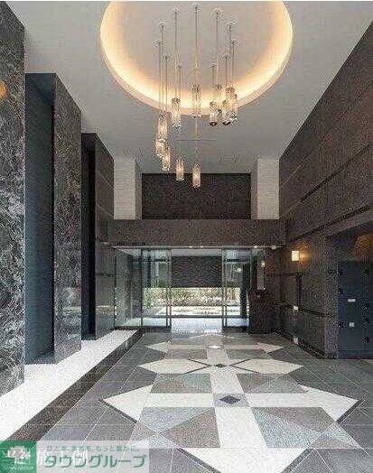 ルーブル志村坂上の物件内観写真