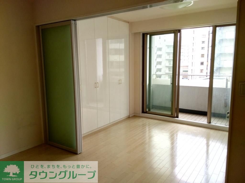 Ｔ－Ａｎｇｌｅ（ティーアングル）の物件内観写真