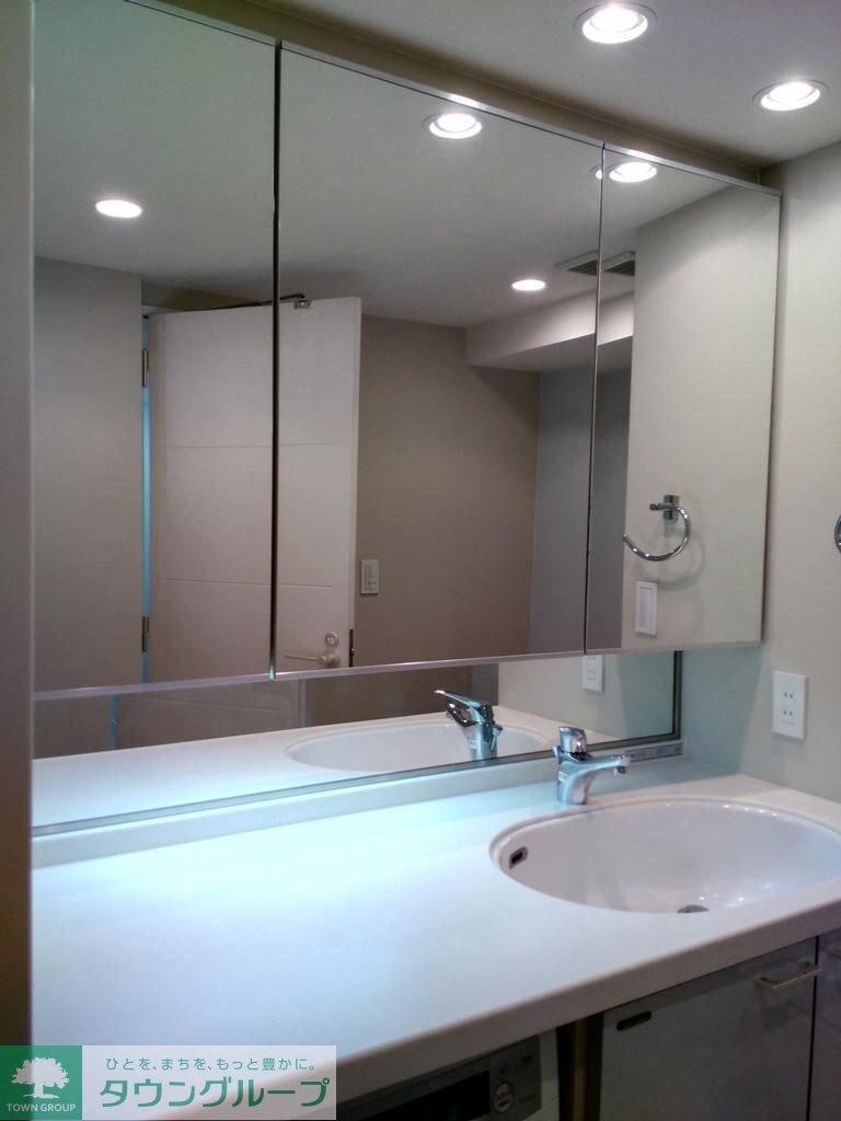 Ｔ－Ａｎｇｌｅ（ティーアングル）の物件内観写真