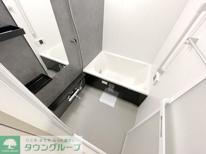 ザ・ケンジントン・レジデンスときわ台の物件内観写真