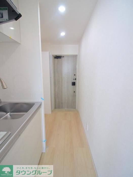 ＴｉｍｅｌｅｓｓＴｏｂｕｎｅｒｉｍａの物件内観写真