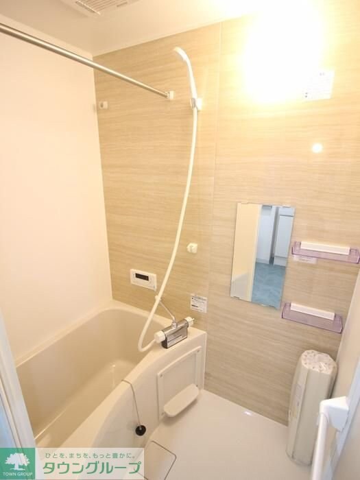 ＴｉｍｅｌｅｓｓＴｏｂｕｎｅｒｉｍａの物件内観写真