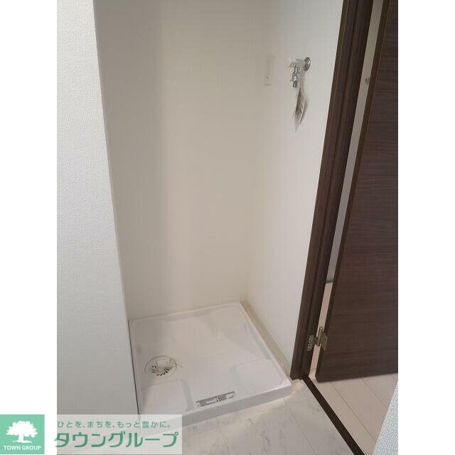 パティーナ志村坂上の物件内観写真