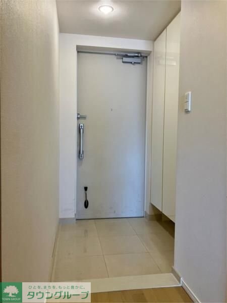 シャリエ朝霞の物件内観写真