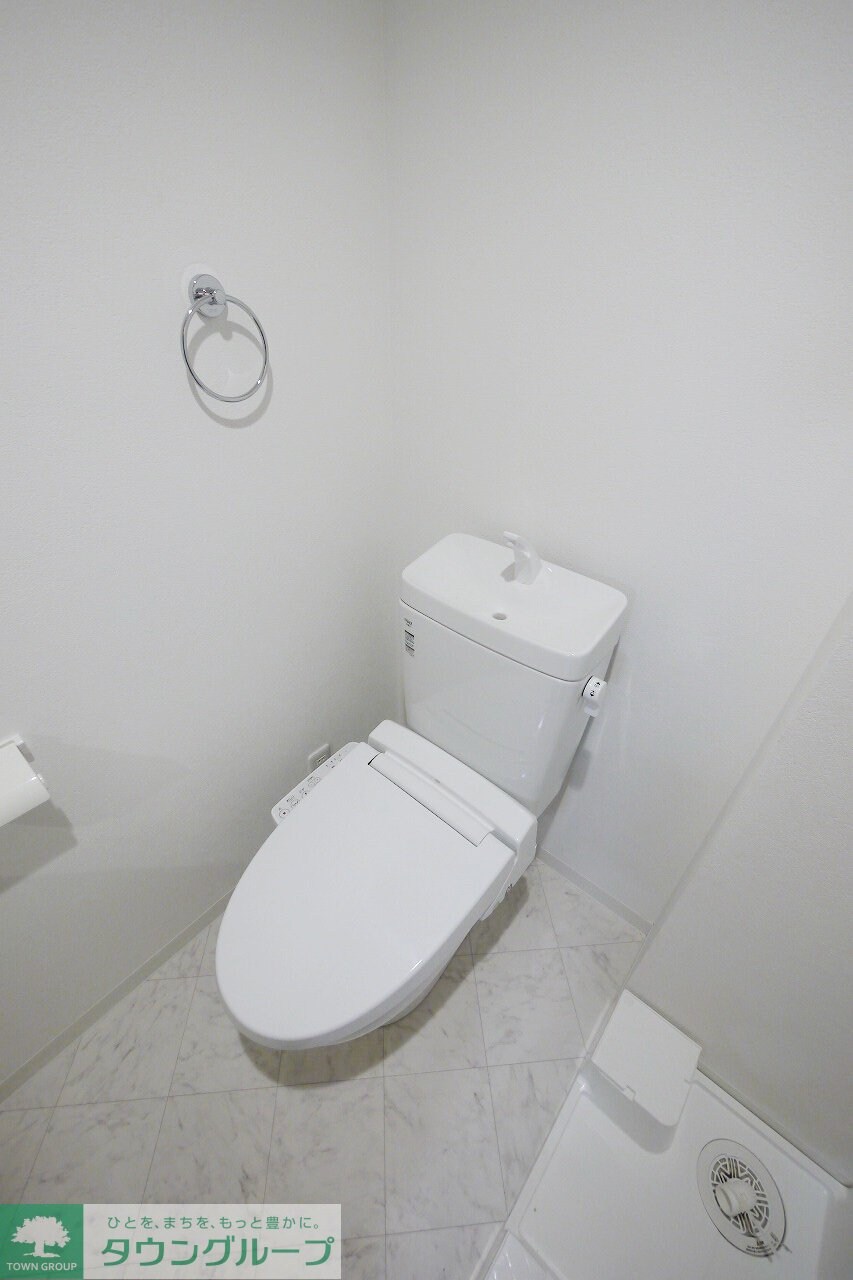 Navi成増IIの物件内観写真