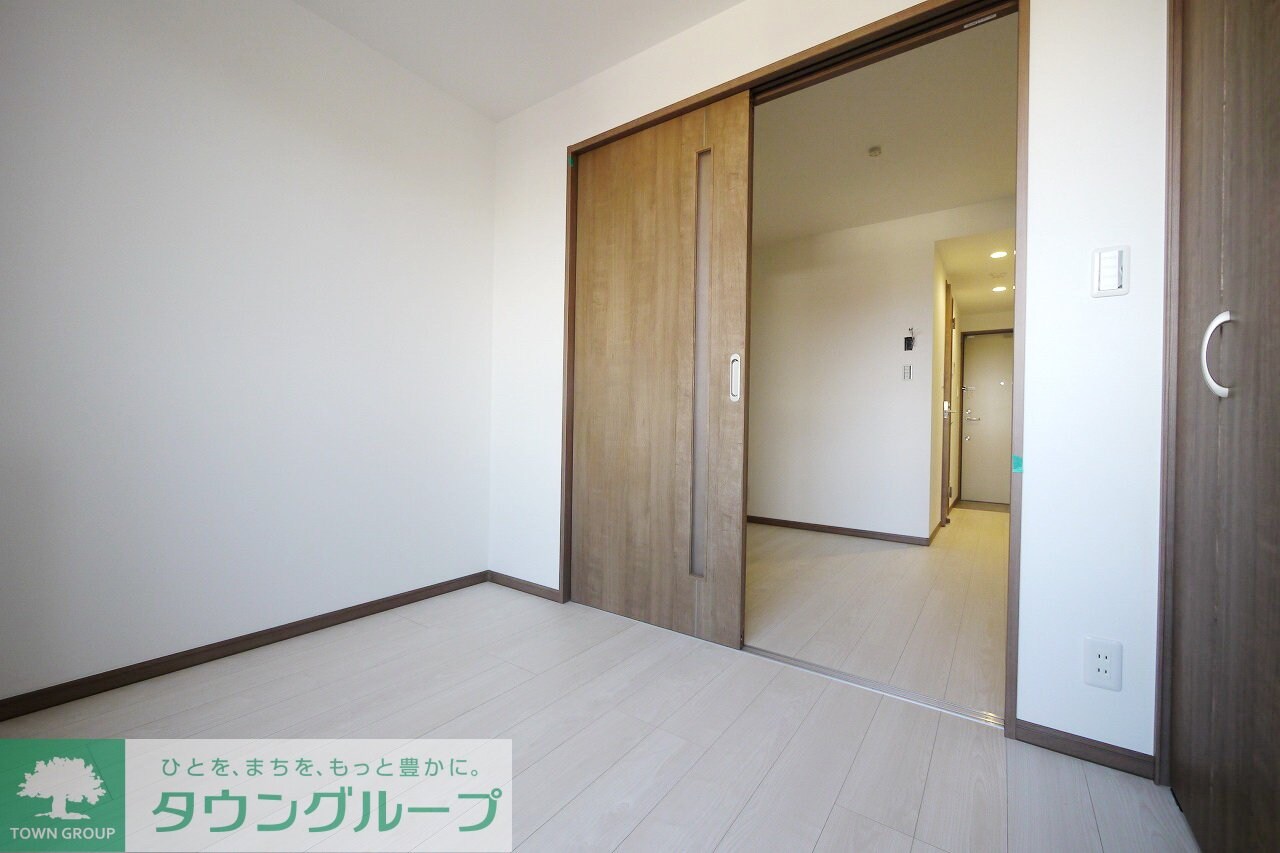 Navi成増IIの物件内観写真