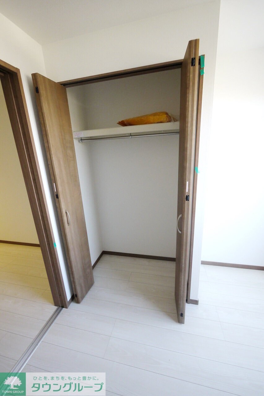 Navi成増IIの物件内観写真