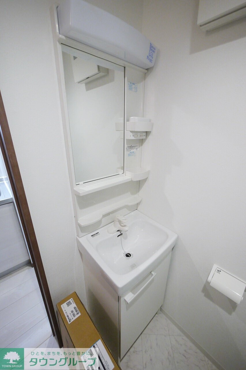 Navi成増IIの物件内観写真