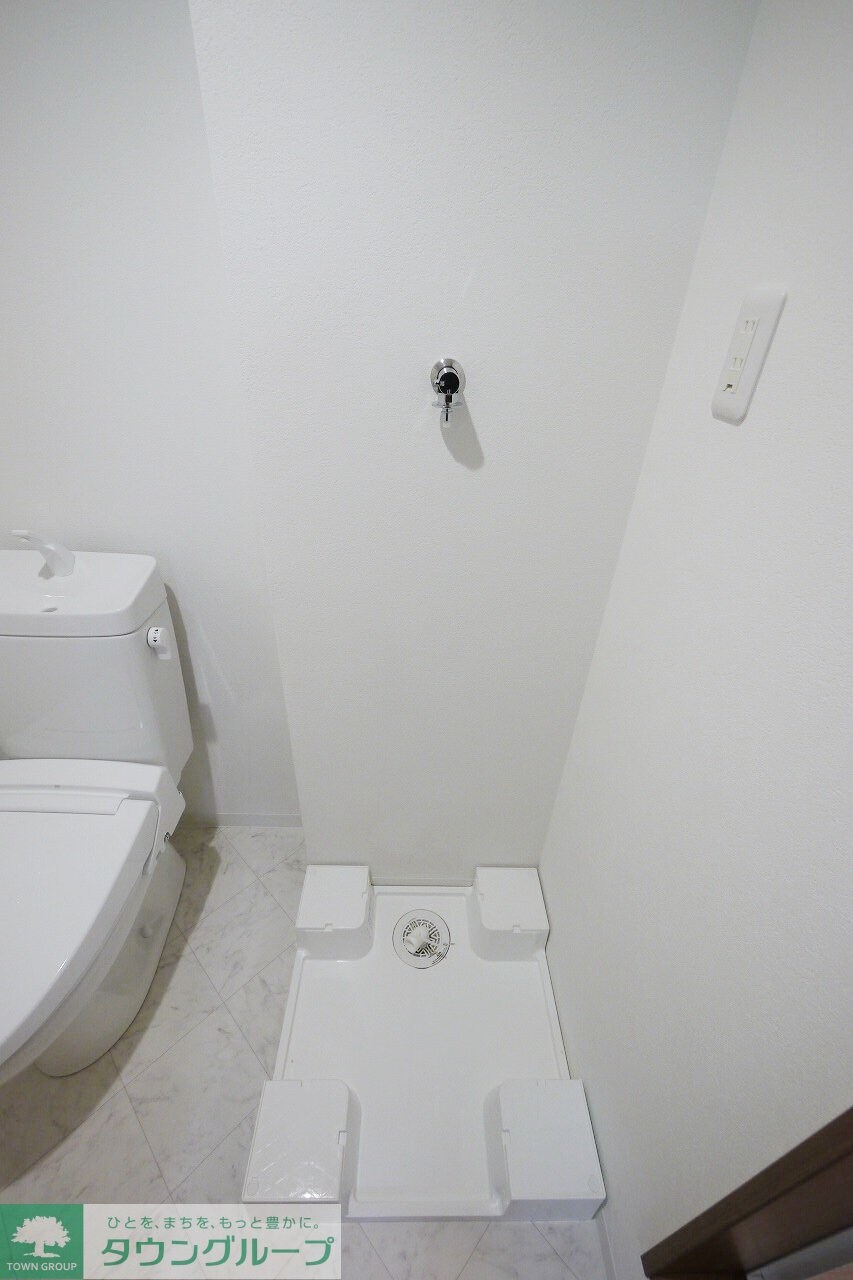 Navi成増IIの物件内観写真