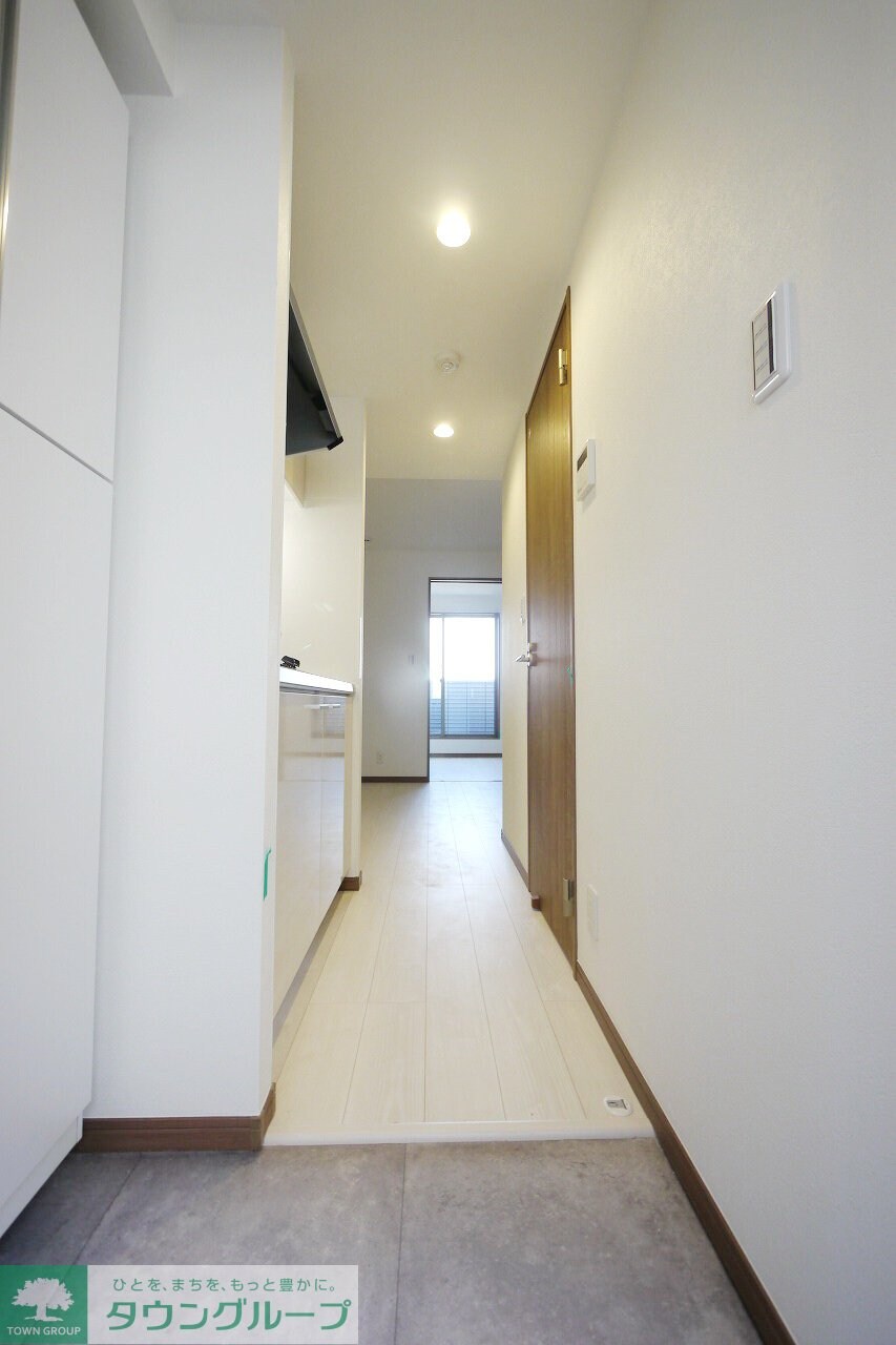 Navi成増IIの物件内観写真