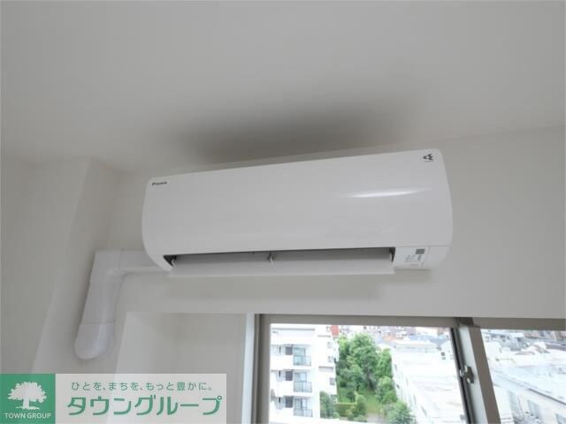 ラフィスタときわ台の物件内観写真