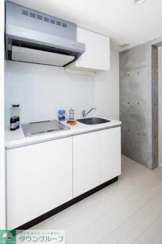 ミュージション西台の物件内観写真