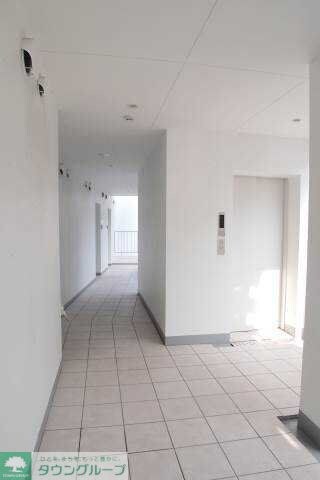 ミュージション西台の物件内観写真