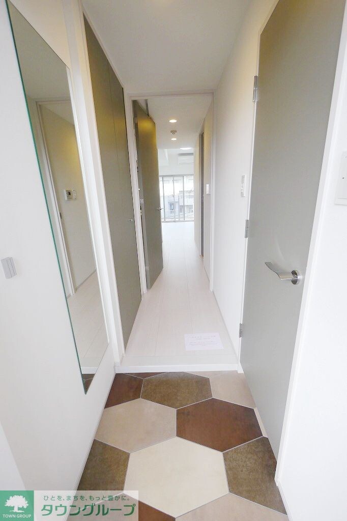 B CITY APARTMENT ITABASHINORTHの物件内観写真