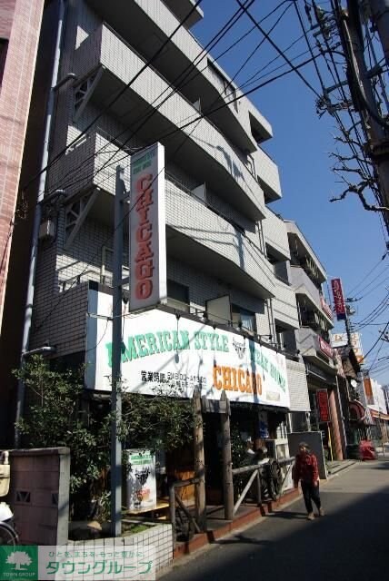 エクセリーヌ本町の物件内観写真