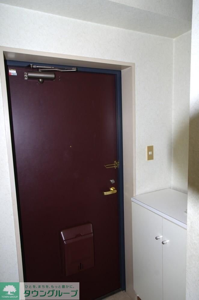 エクセリーヌ本町の物件内観写真
