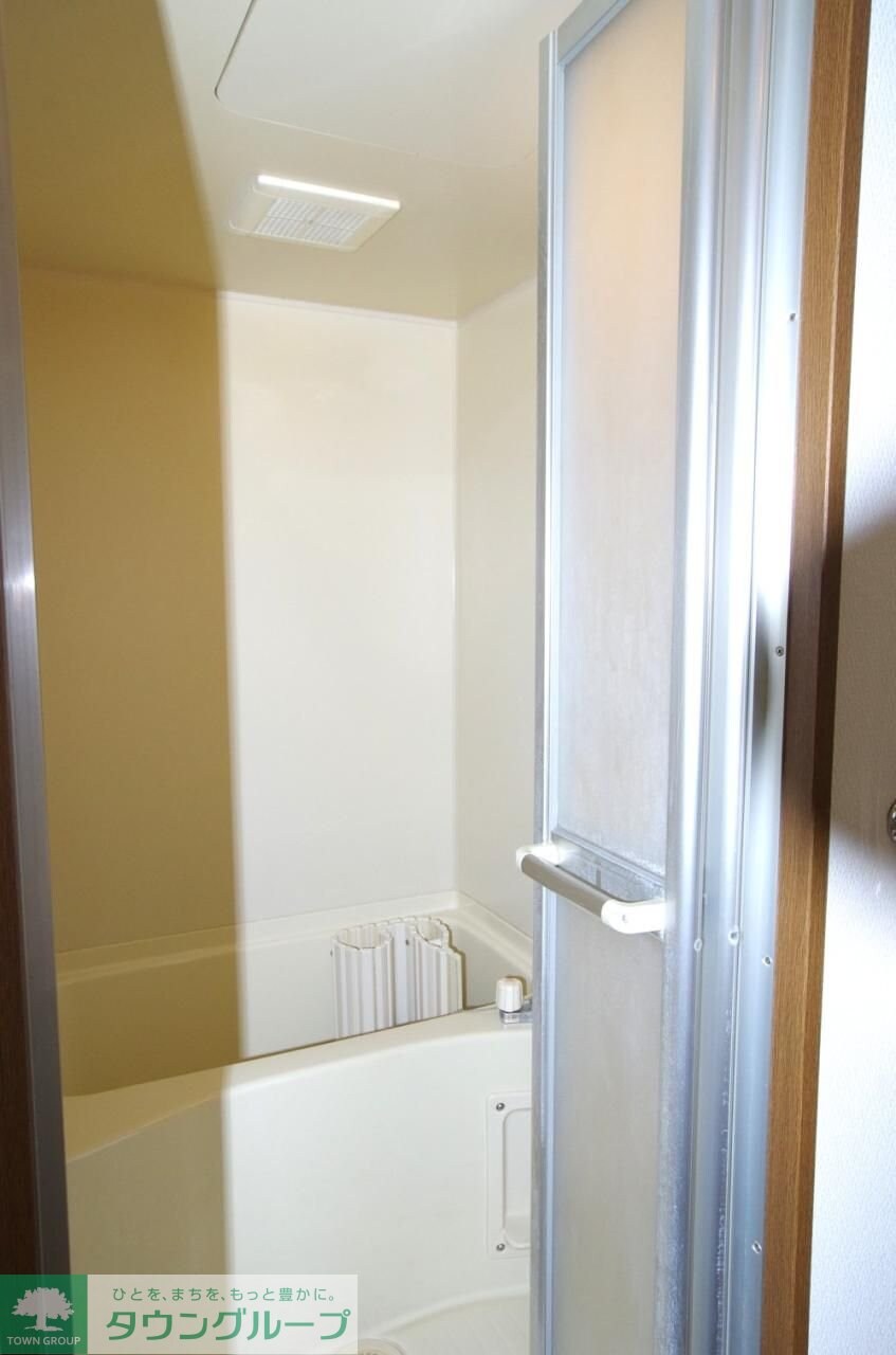 エクセリーヌ本町の物件内観写真