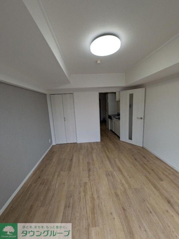 中台けやき苑の物件内観写真