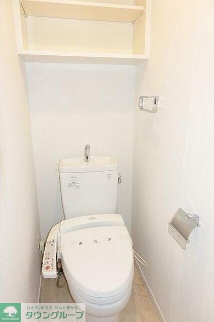 ＴＨＥパームス東武練馬の物件内観写真