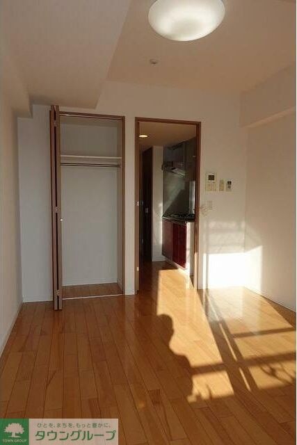 ＴＨＥパームス東武練馬の物件内観写真
