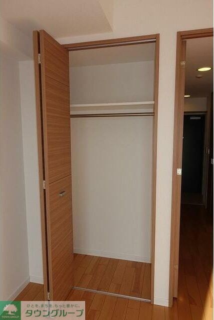 ＴＨＥパームス東武練馬の物件内観写真