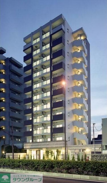 ＴＨＥパームス東武練馬の物件内観写真