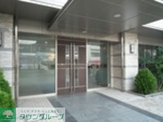 ＴＨＥパームス東武練馬の物件内観写真