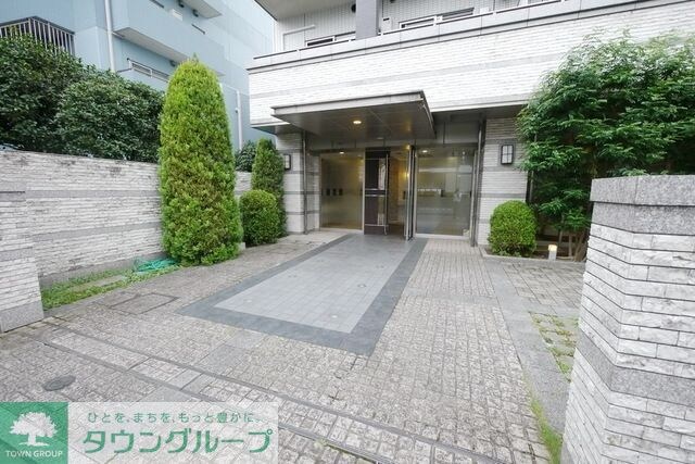 ＴＨＥパームス東武練馬の物件内観写真